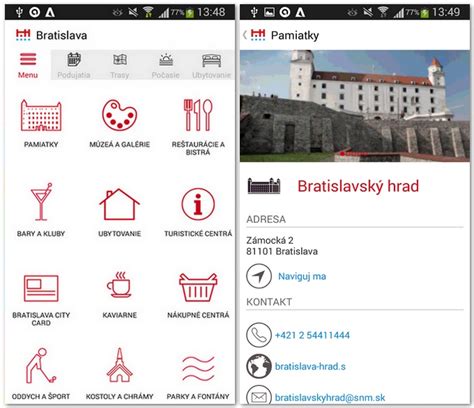 bratislava eventi.